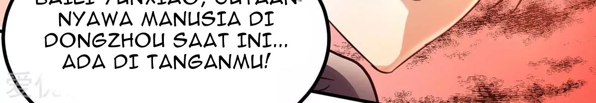 Dushi Xian Wang Chapter 124 Gambar 59