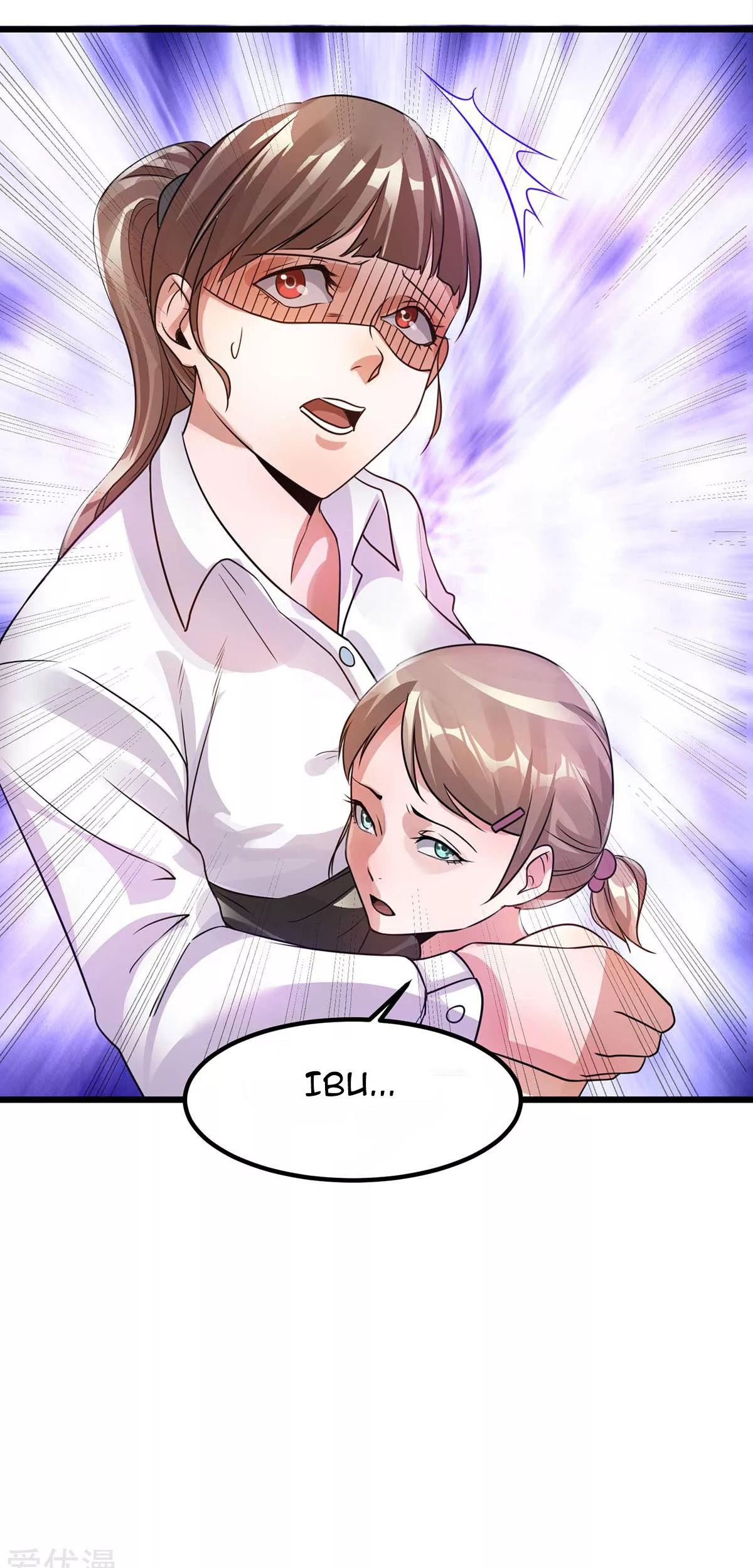 Dushi Xian Wang Chapter 124 Gambar 14