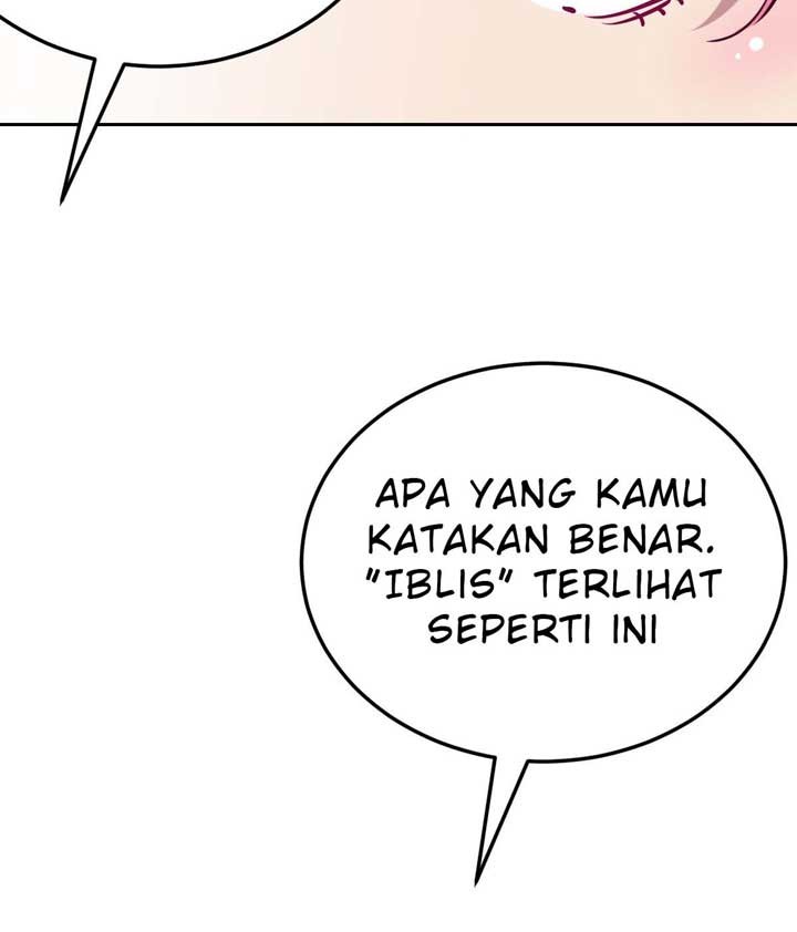 Demon X Angel, Can’t Get Along! Chapter 13 Gambar 34