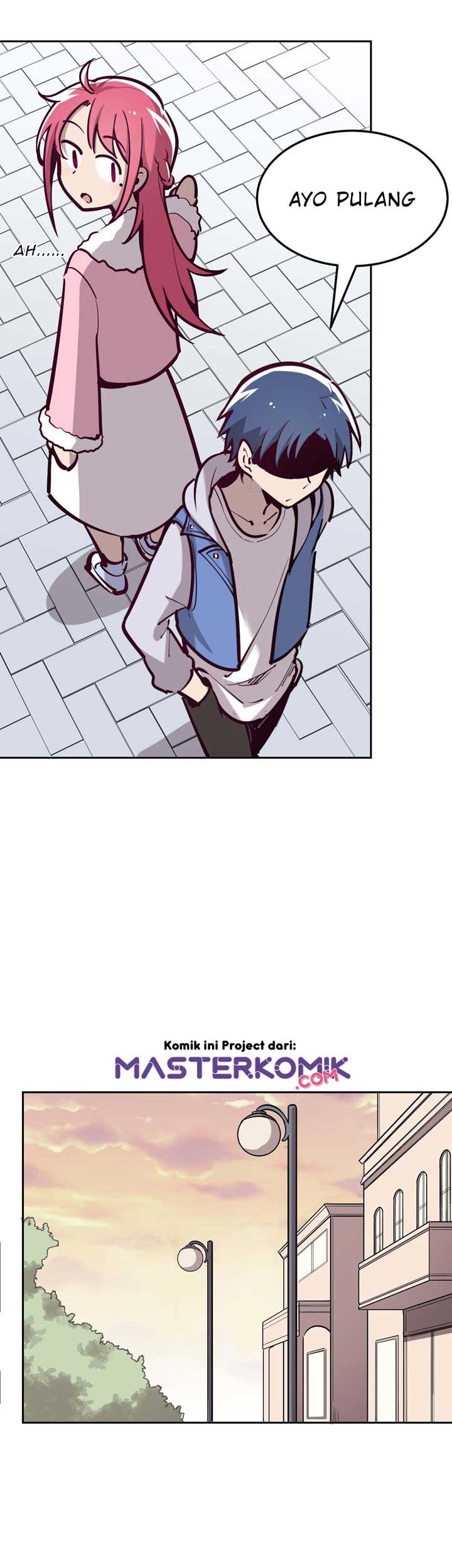 Demon X Angel, Can’t Get Along! Chapter 13 Gambar 30