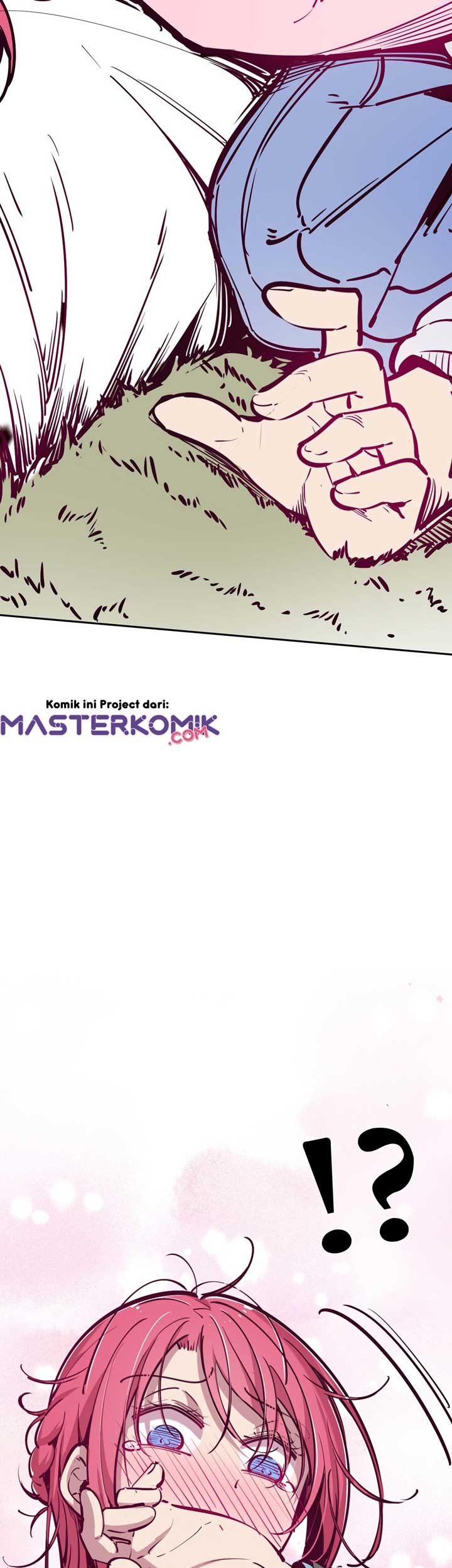 Demon X Angel, Can’t Get Along! Chapter 13 Gambar 44