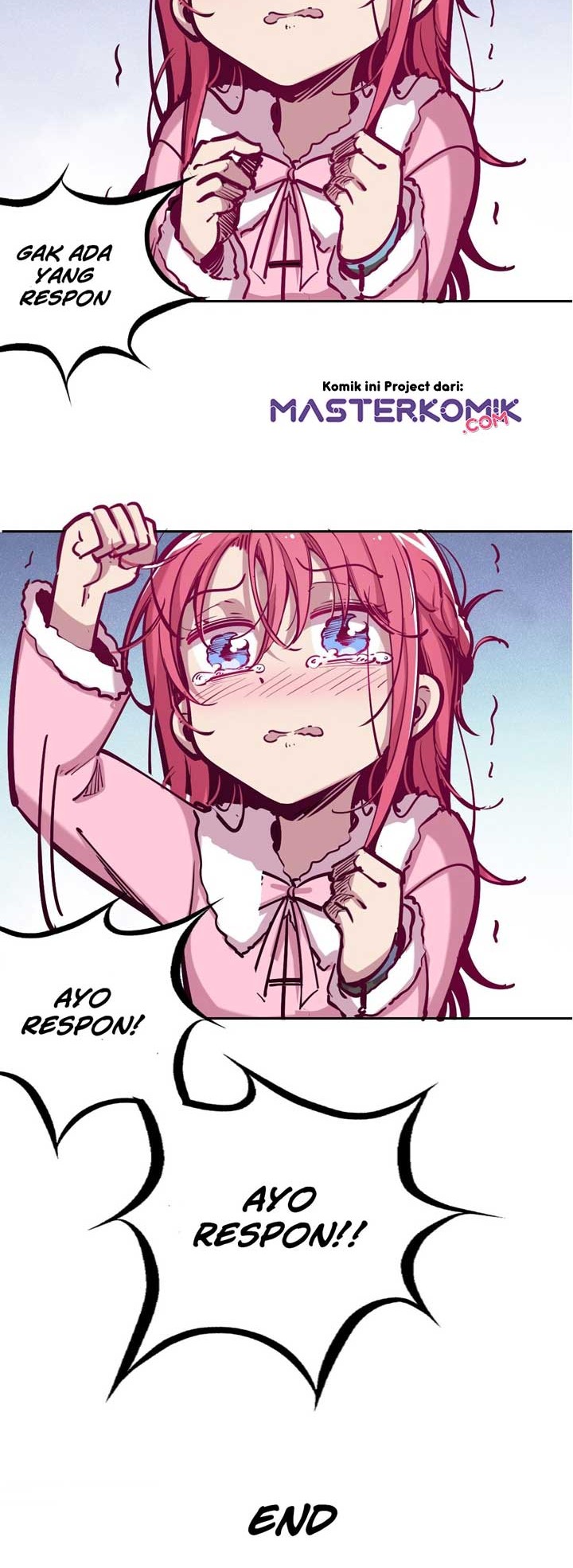 Demon X Angel, Can’t Get Along! Chapter 13 Gambar 49