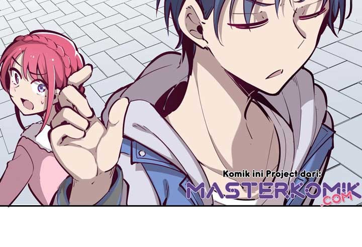 Demon X Angel, Can’t Get Along! Chapter 13 Gambar 6