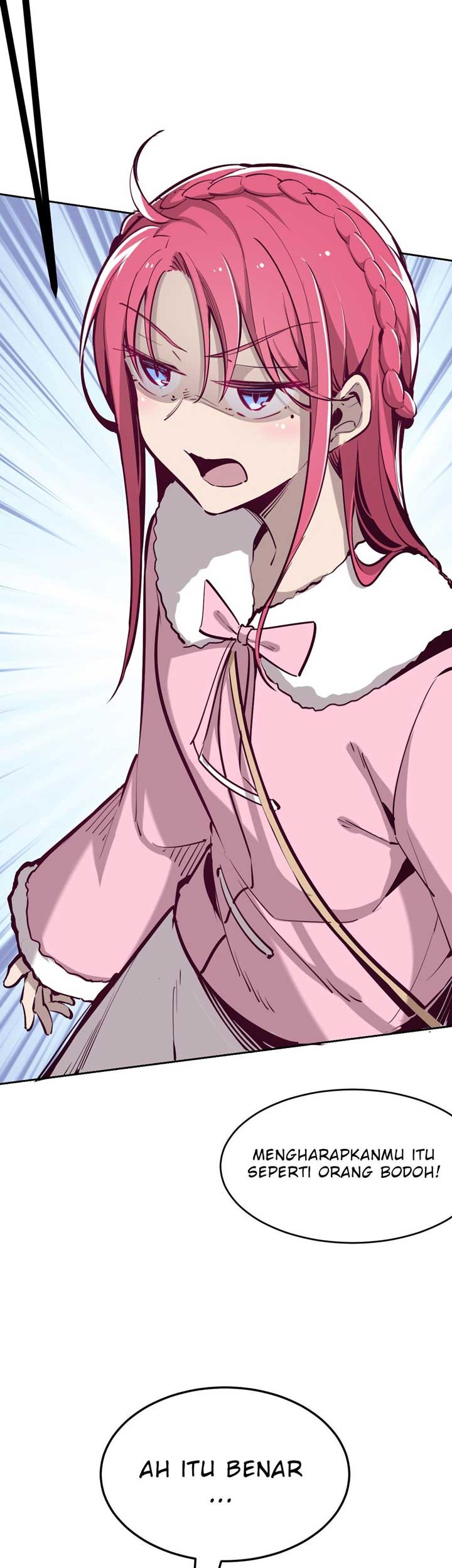 Demon X Angel, Can’t Get Along! Chapter 13 Gambar 9