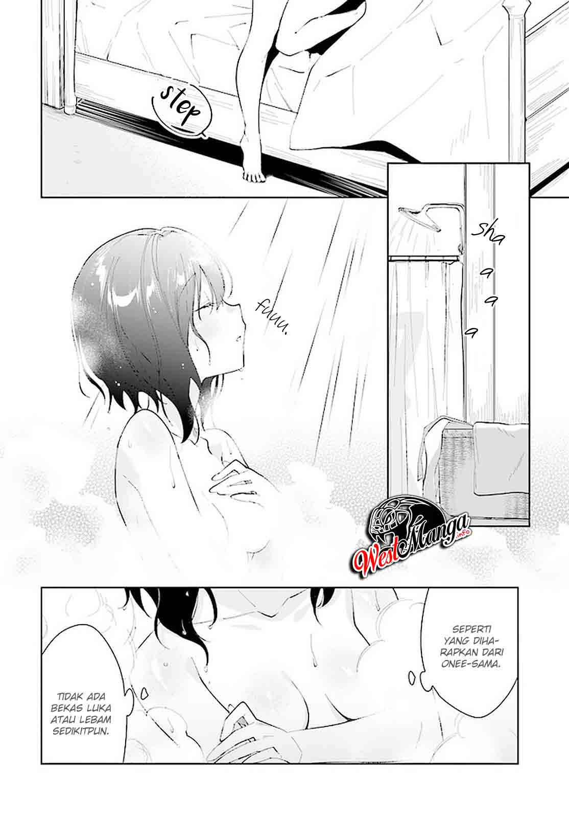 Nageki no Bourei wa Intai Shitai – Saijiyaku Hanta ni Yoru Saikiyou Patei Ikusei Jutsu Chapter 19 Gambar 6