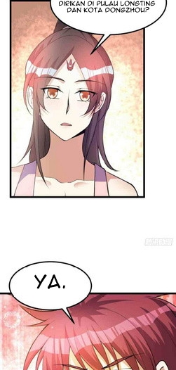 Dushi Xian Wang Chapter 129 Gambar 4