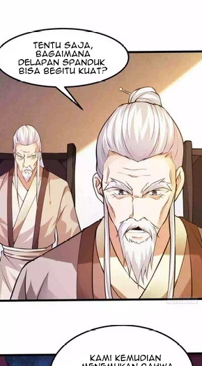 Dushi Xian Wang Chapter 129 Gambar 40