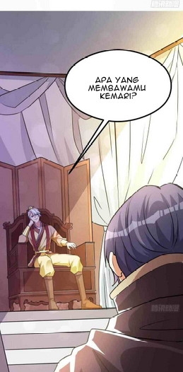 Dushi Xian Wang Chapter 129 Gambar 55