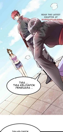 Dushi Xian Wang Chapter 129 Gambar 6