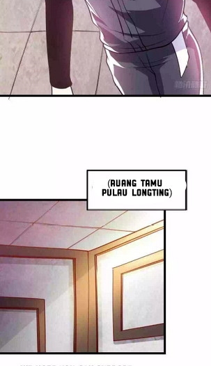 Dushi Xian Wang Chapter 129 Gambar 11