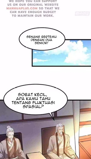 Dushi Xian Wang Chapter 129 Gambar 12