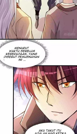 Dushi Xian Wang Chapter 129 Gambar 16