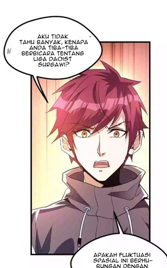 Dushi Xian Wang Chapter 129 Gambar 18