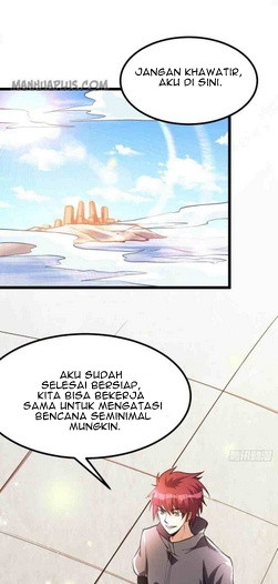 Manhua Dushi Xian Wang Chapter 129 gambar nomor 2
