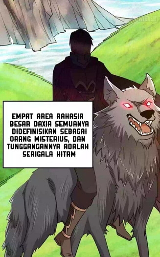 Dushi Xian Wang Chapter 129 Gambar 21