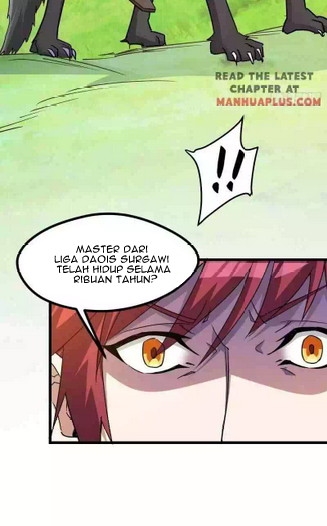 Dushi Xian Wang Chapter 129 Gambar 22