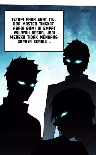 Dushi Xian Wang Chapter 129 Gambar 23