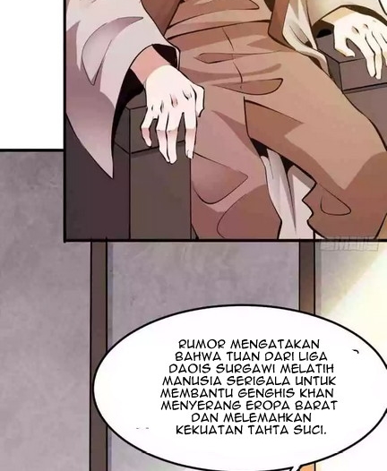 Dushi Xian Wang Chapter 129 Gambar 27