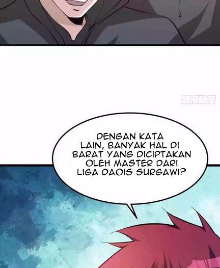 Dushi Xian Wang Chapter 129 Gambar 32