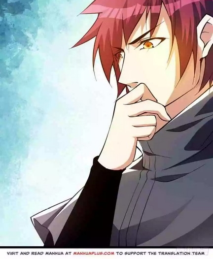 Dushi Xian Wang Chapter 129 Gambar 33