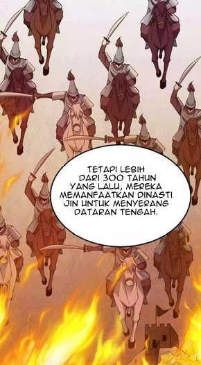 Dushi Xian Wang Chapter 129 Gambar 35