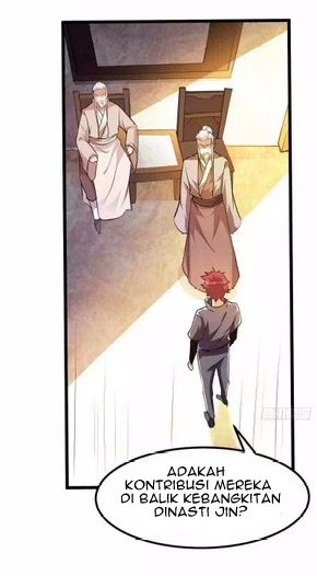 Dushi Xian Wang Chapter 129 Gambar 39