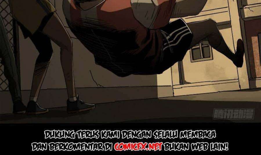 The Terminal Illness Chapter 13.5 Gambar 19