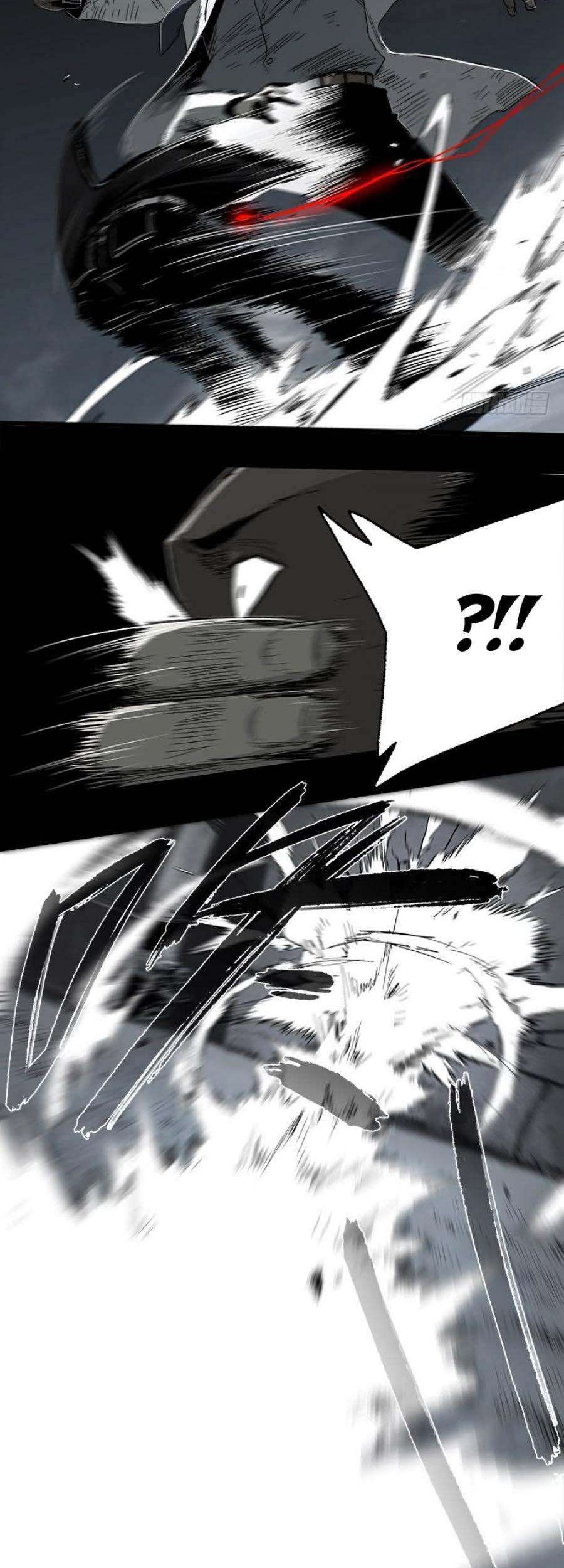 The Terminal Illness Chapter 13.5 Gambar 4