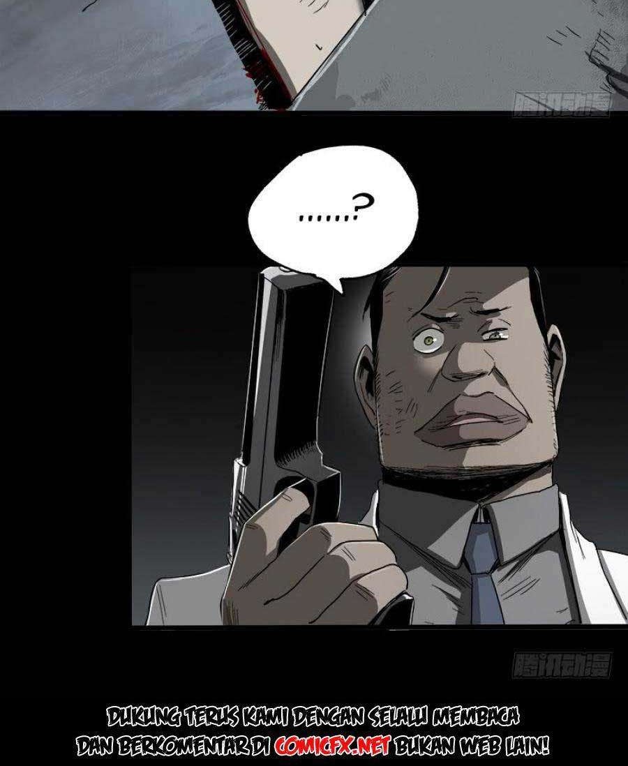 The Terminal Illness Chapter 13 Gambar 18