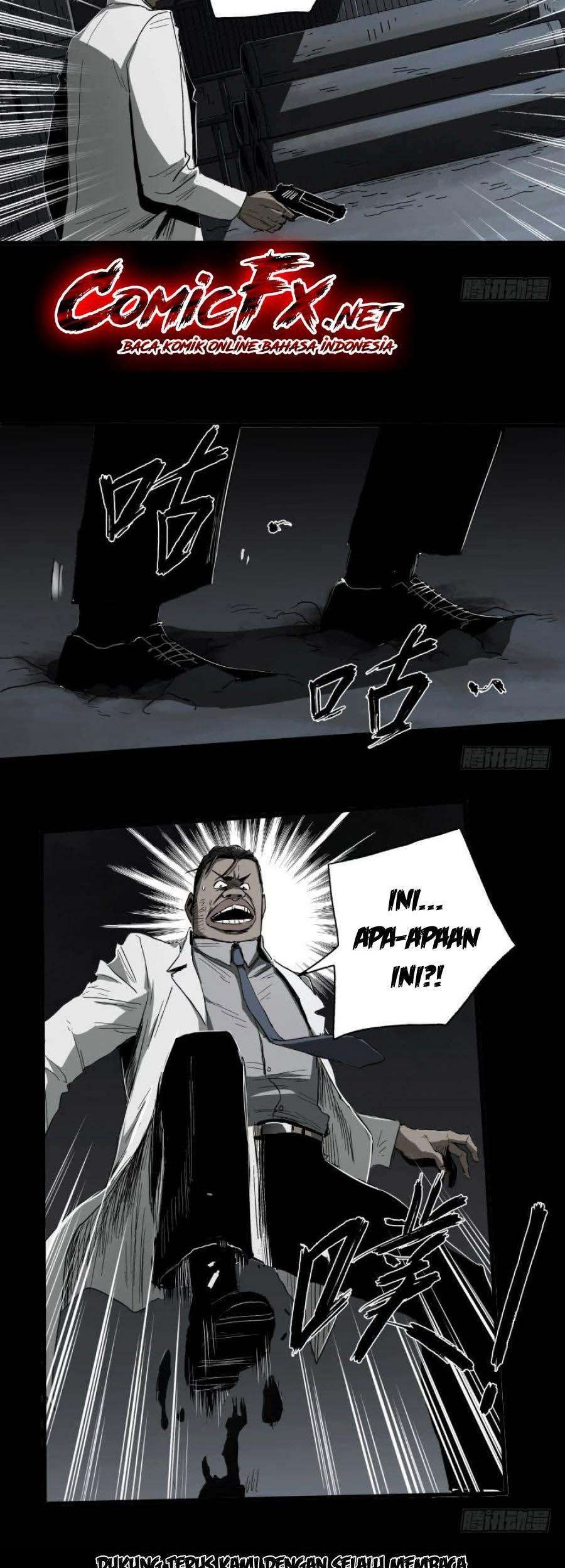 The Terminal Illness Chapter 13 Gambar 25