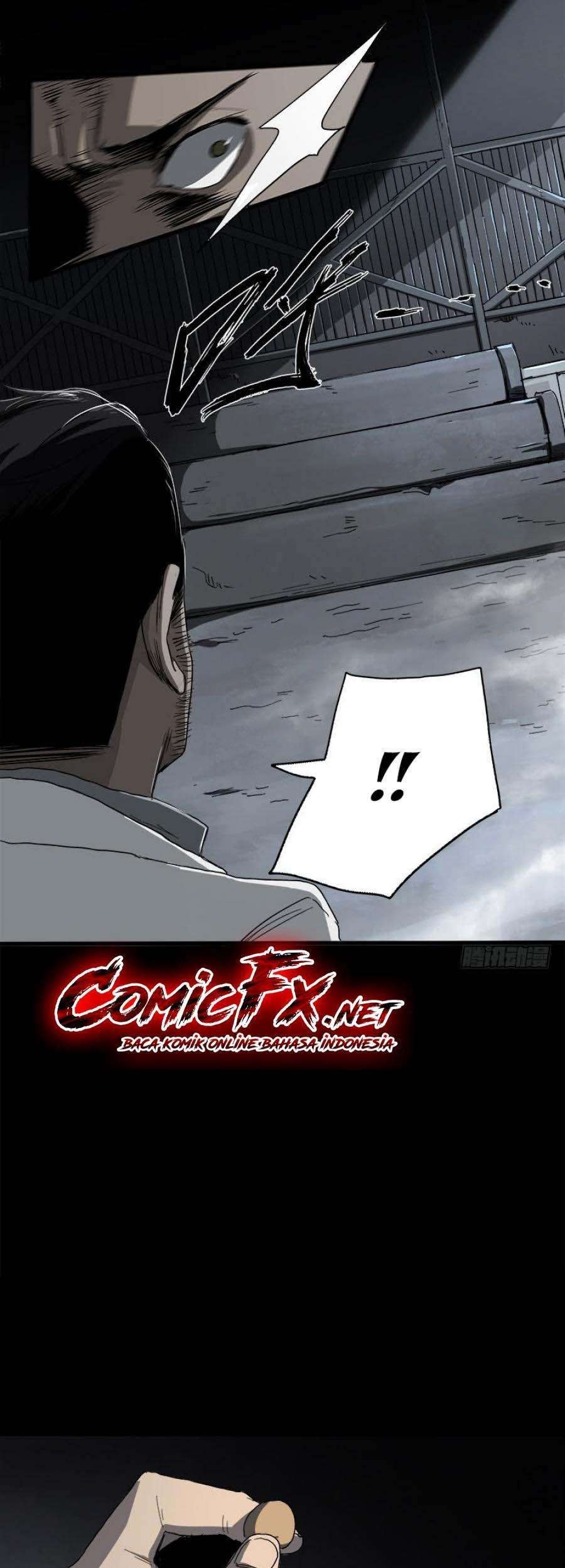 The Terminal Illness Chapter 13 Gambar 22