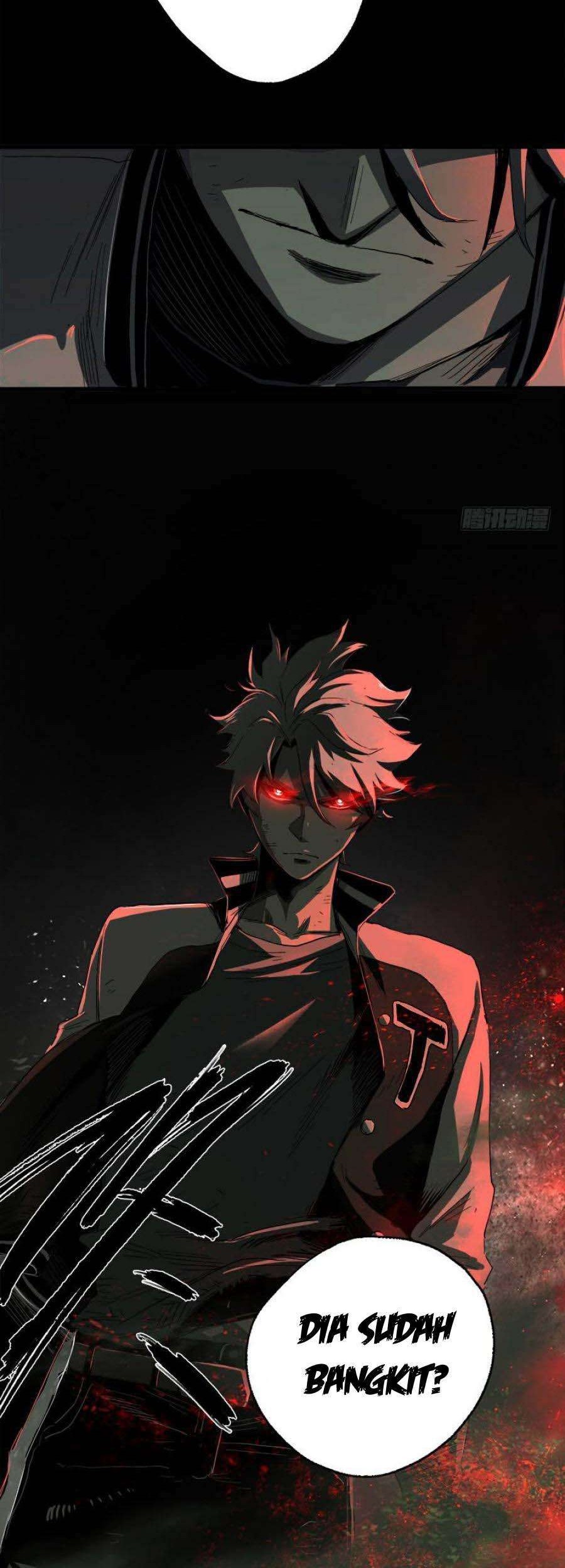 The Terminal Illness Chapter 13 Gambar 30