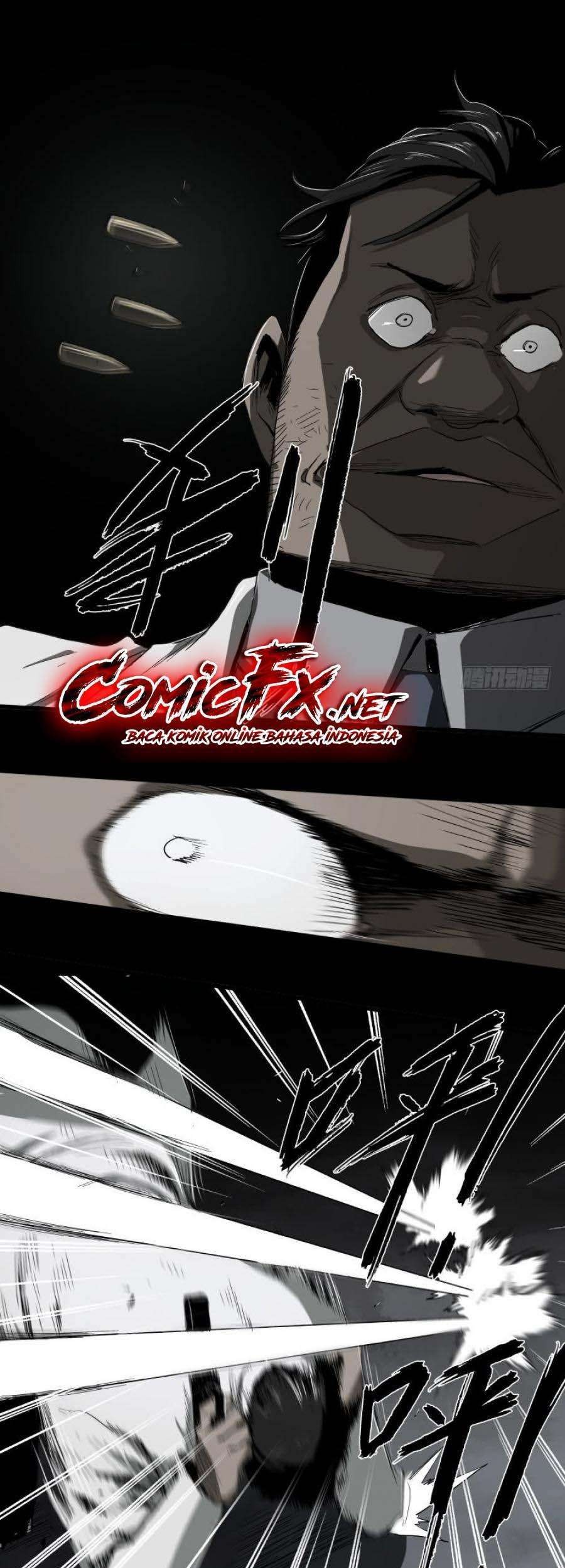 The Terminal Illness Chapter 13 Gambar 27