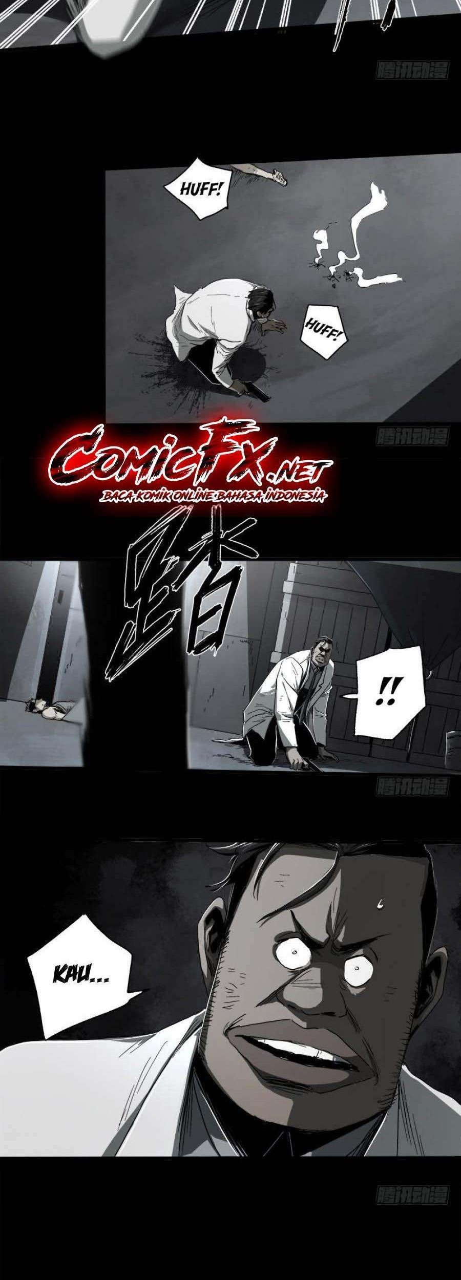 The Terminal Illness Chapter 13 Gambar 28