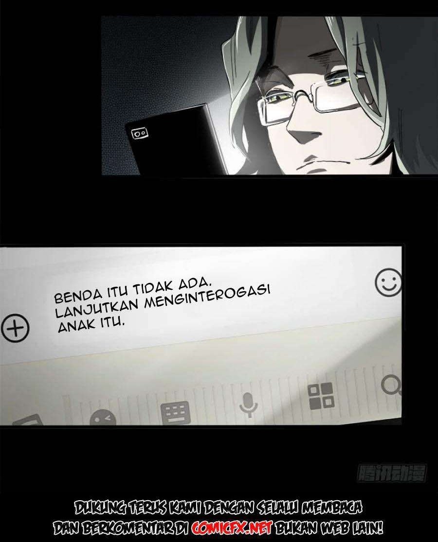 The Terminal Illness Chapter 13 Gambar 6