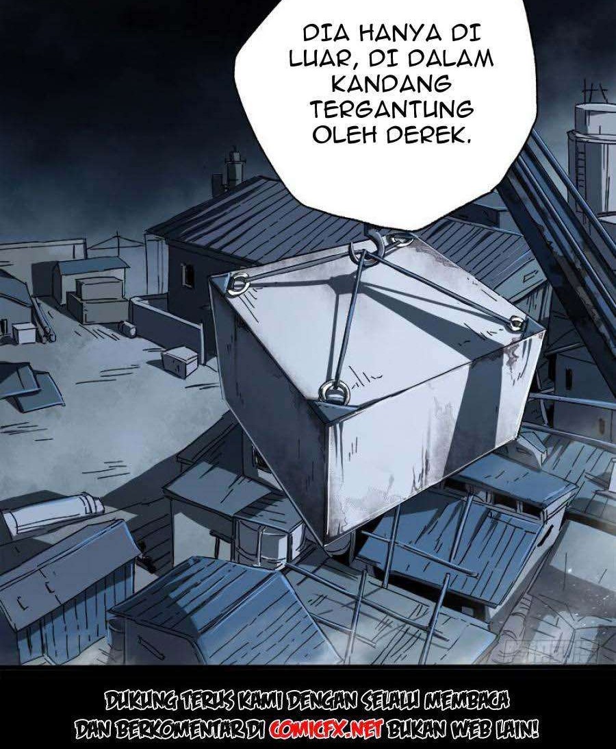 The Terminal Illness Chapter 12 Gambar 10