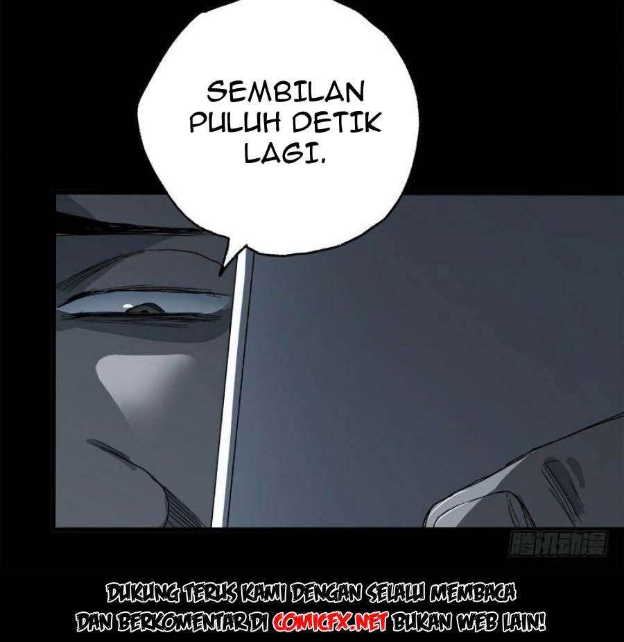 The Terminal Illness Chapter 12 Gambar 22