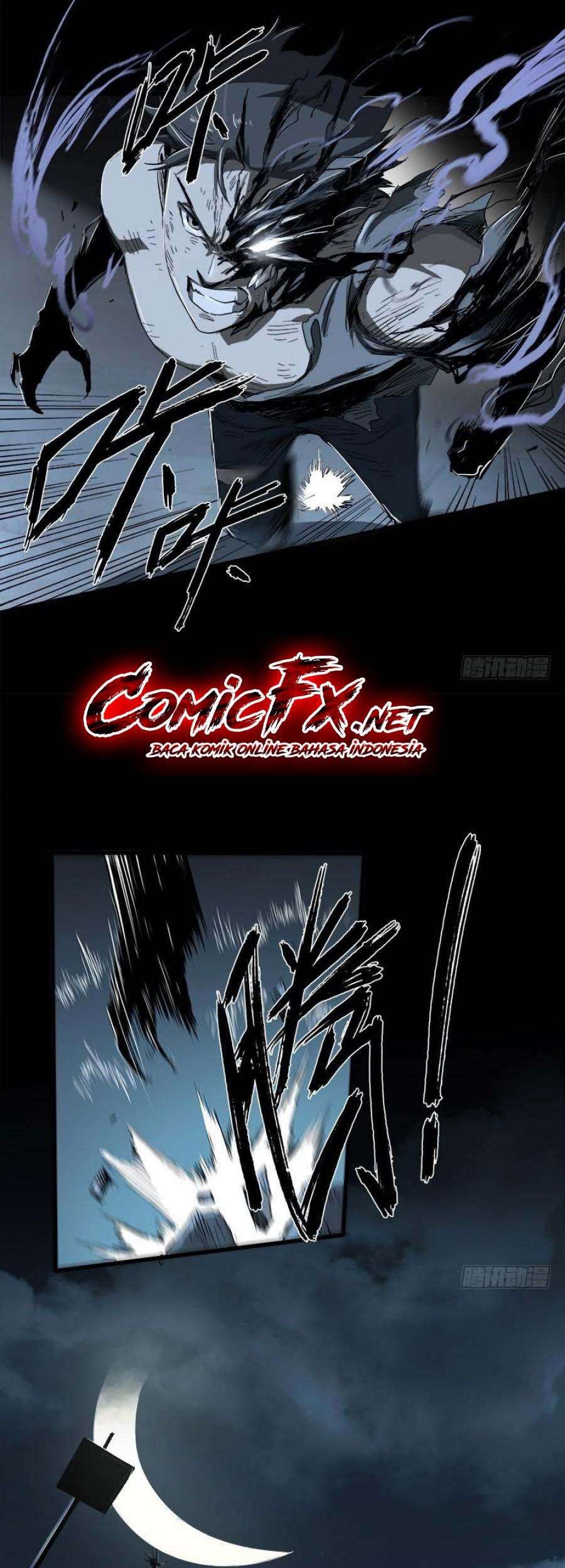 The Terminal Illness Chapter 12 Gambar 18