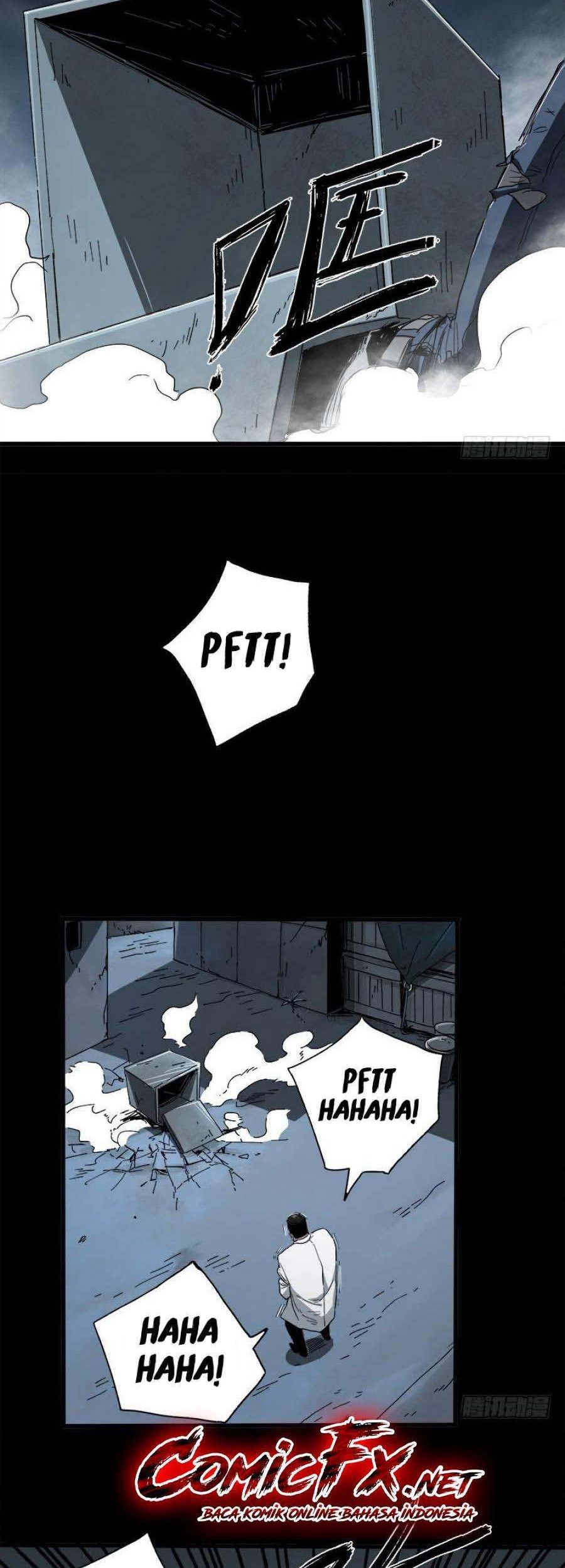 The Terminal Illness Chapter 12 Gambar 36