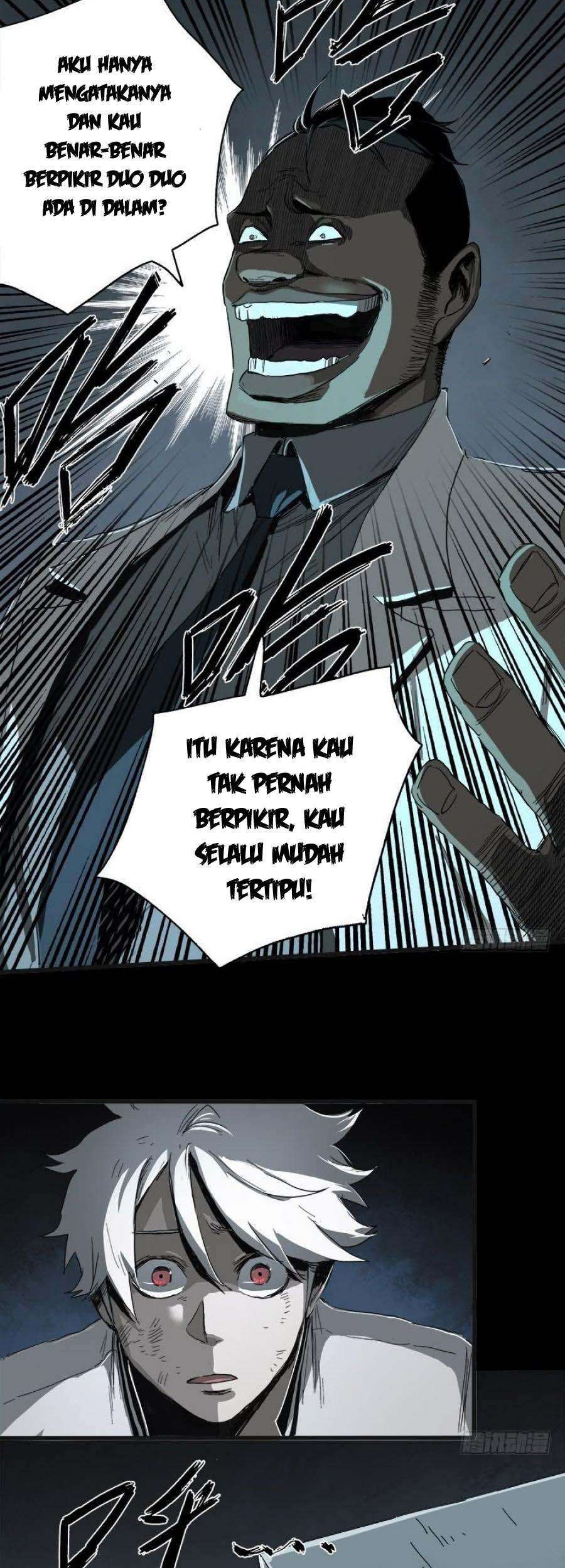 The Terminal Illness Chapter 12 Gambar 37