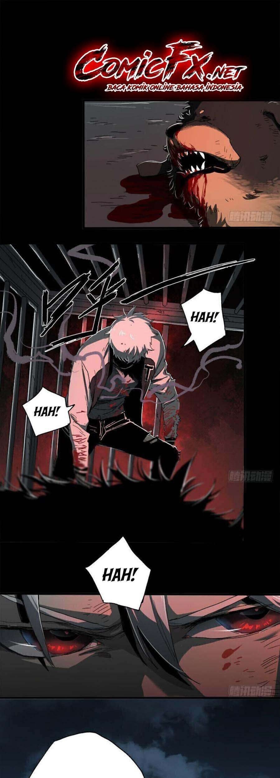 The Terminal Illness Chapter 12 Gambar 23