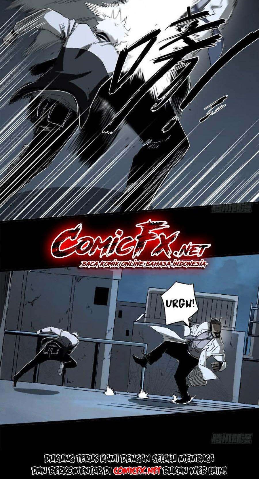 The Terminal Illness Chapter 12 Gambar 26