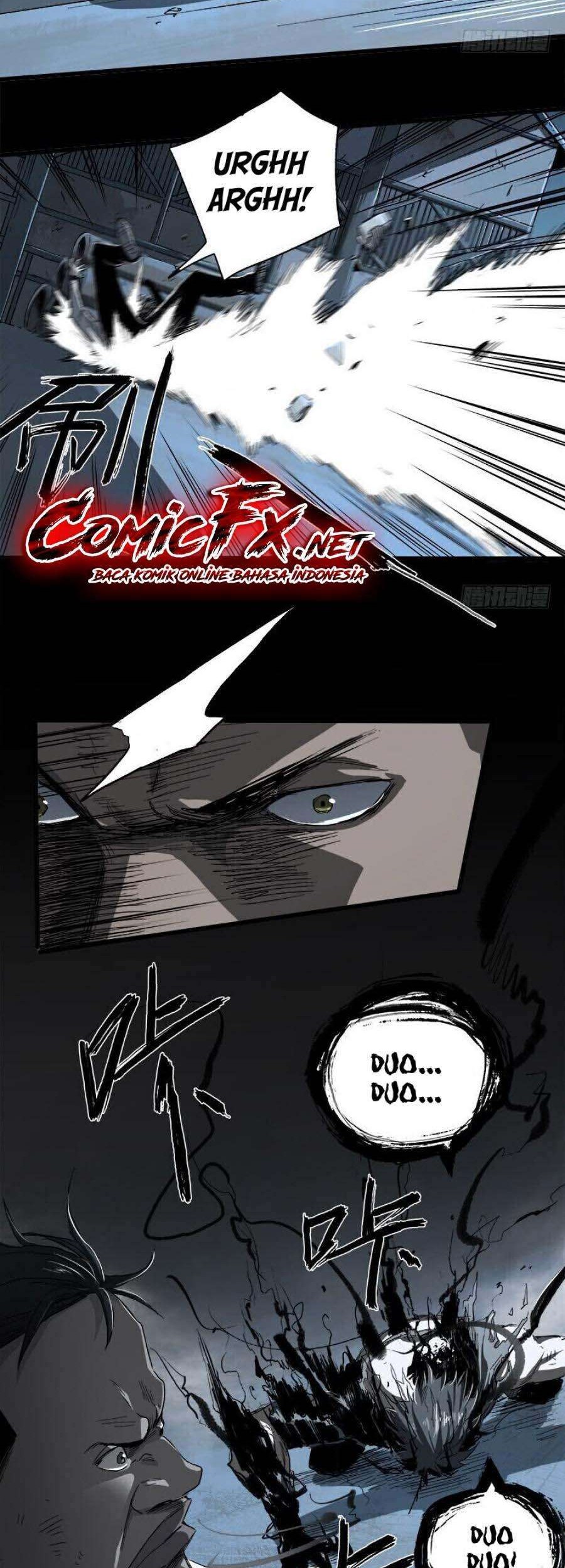 The Terminal Illness Chapter 12 Gambar 28