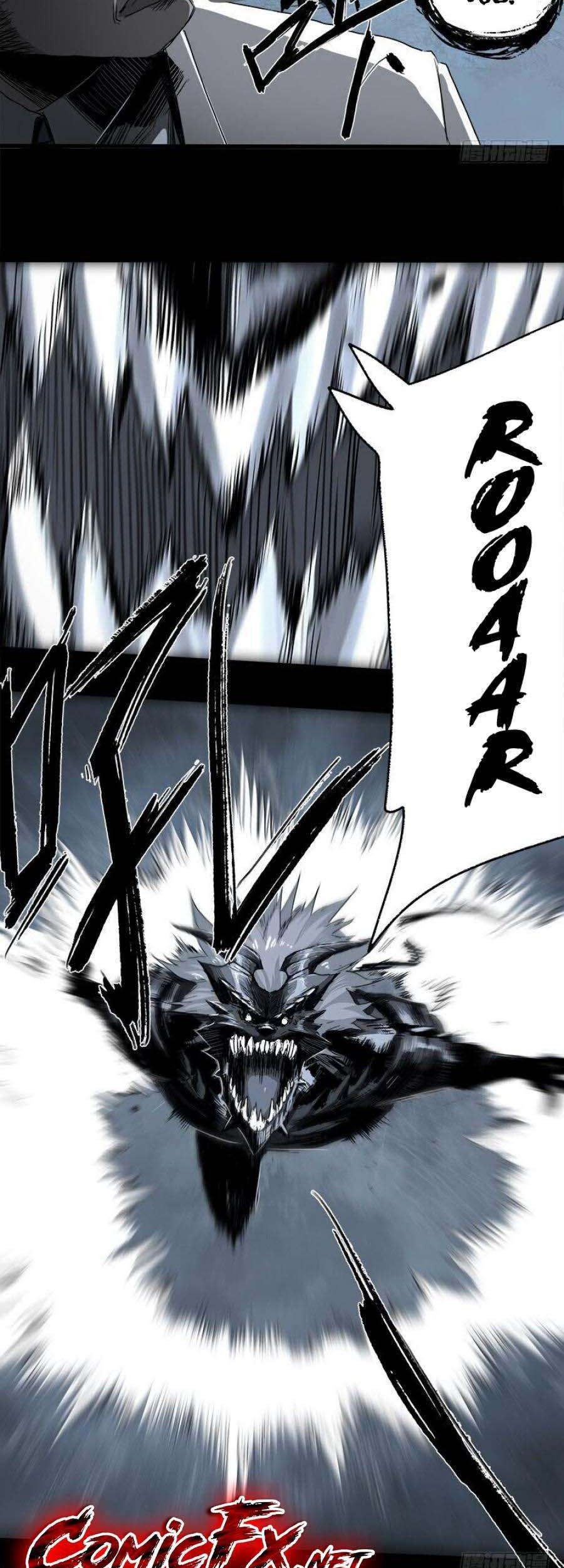 The Terminal Illness Chapter 12 Gambar 29