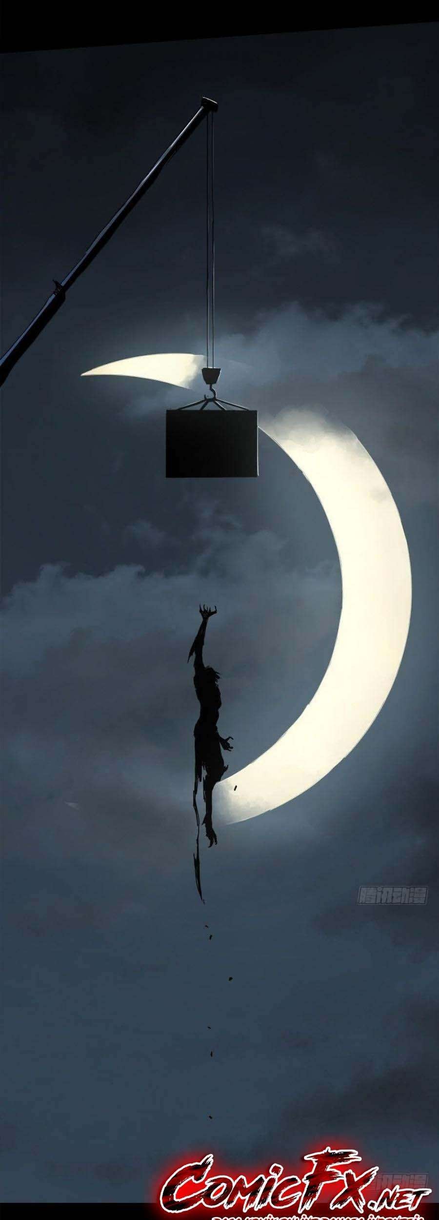 The Terminal Illness Chapter 12 Gambar 31