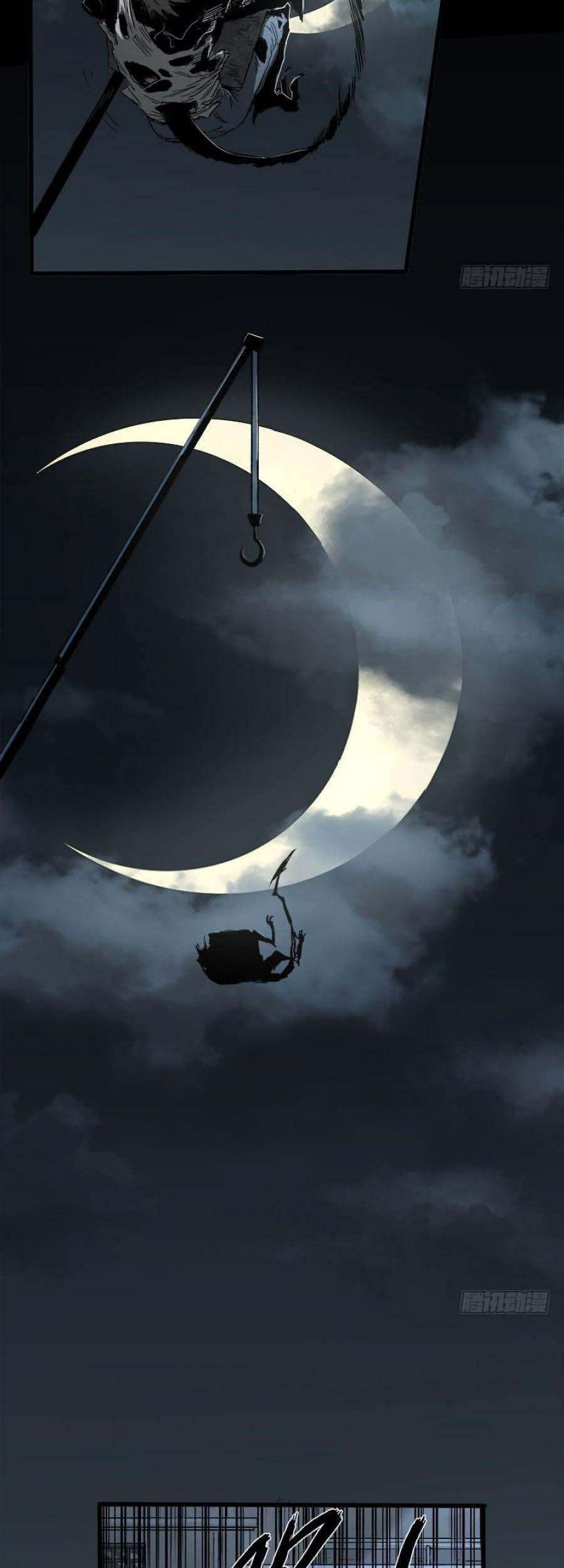 The Terminal Illness Chapter 12 Gambar 33