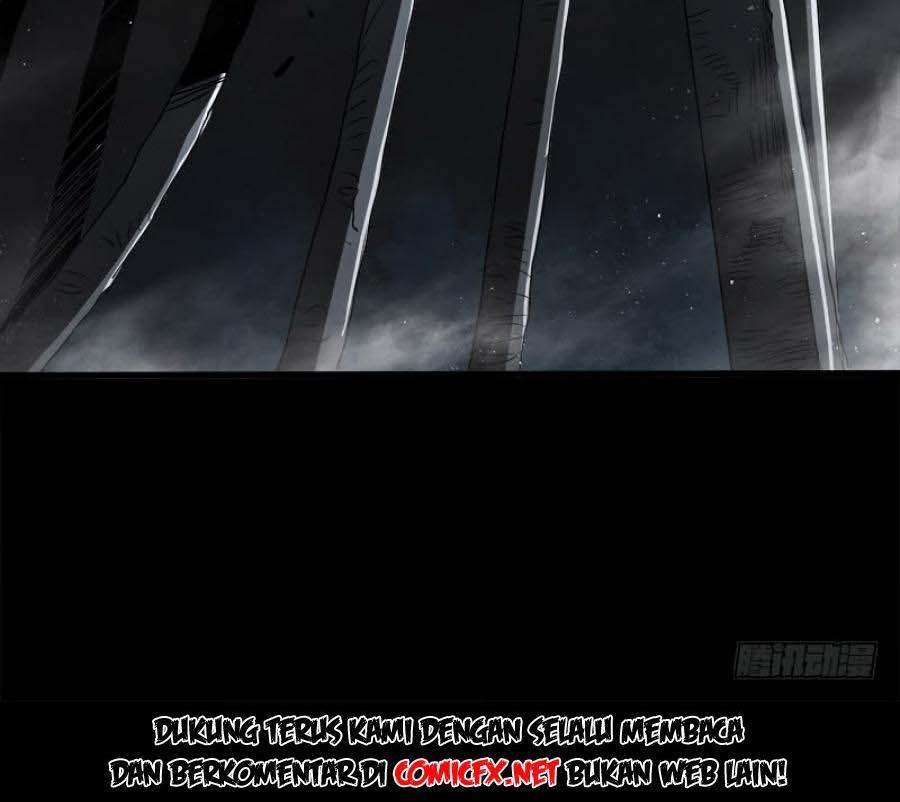 The Terminal Illness Chapter 11 Gambar 12