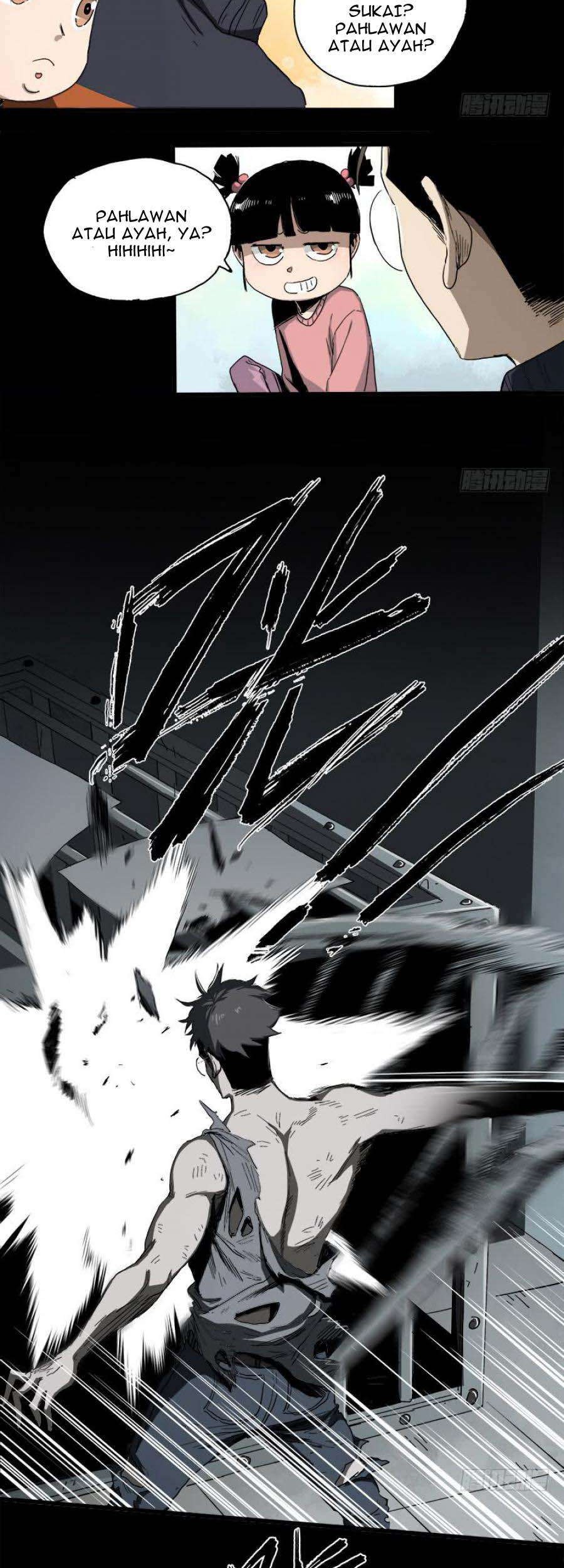 The Terminal Illness Chapter 11 Gambar 10