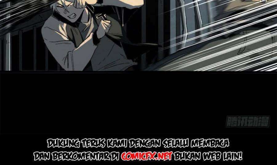 The Terminal Illness Chapter 11 Gambar 17