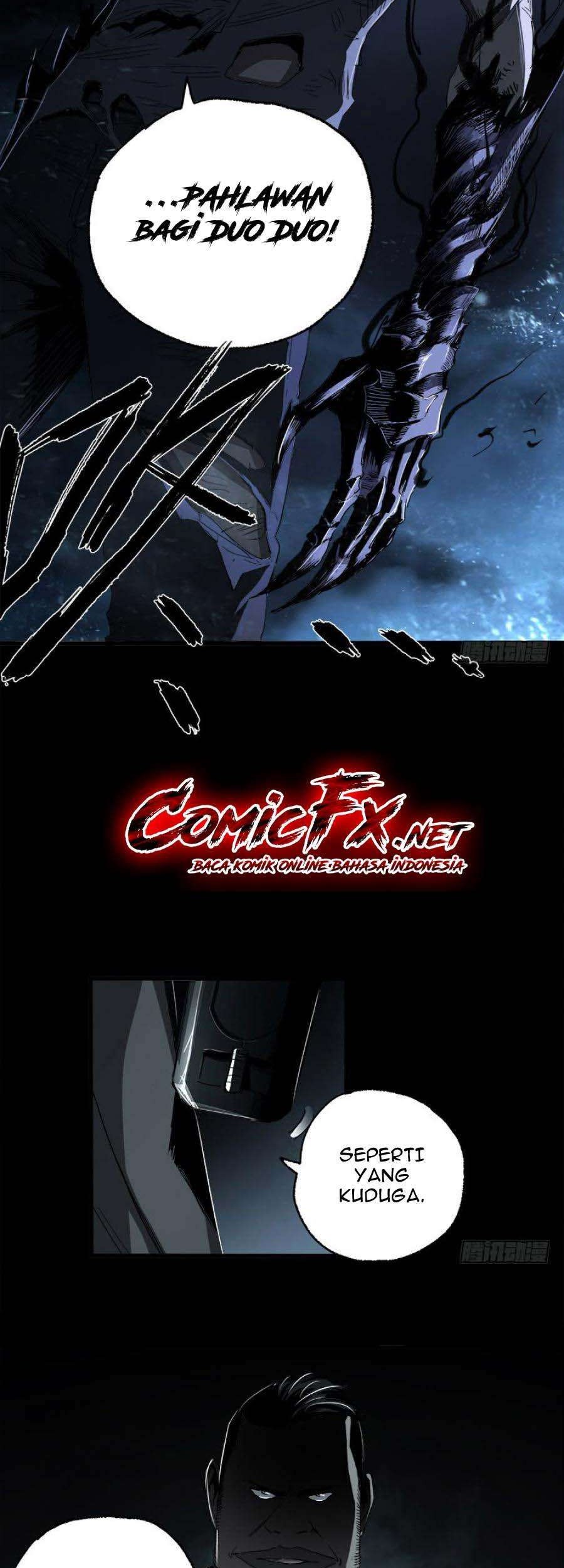 The Terminal Illness Chapter 11 Gambar 15